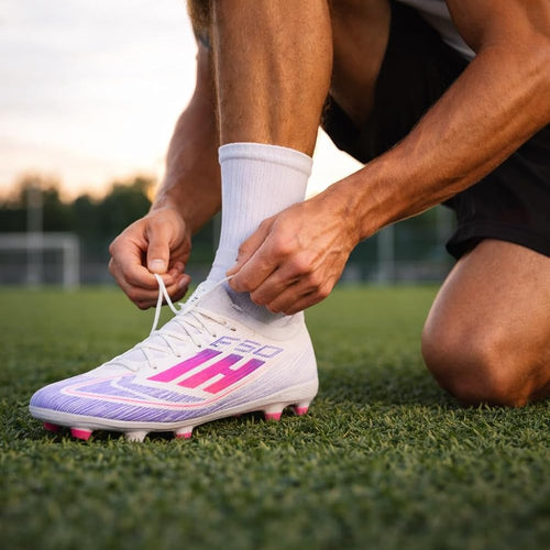 Anza F50