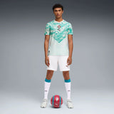 Portugal 2026 World Cup away kit (MASTER EDITION)