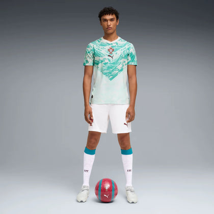 Portugal 2026 World Cup away kit (MASTER EDITION)