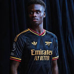 Arsenal 2026/27 official third kit set (MASTER EDITION)