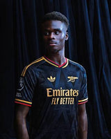 Arsenal 2026/27 official third kit set (MASTER EDITION)