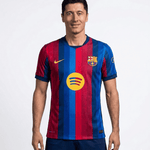 BARCELONA 2026/27 HOME JERSEY (PLAYER EDITiON)