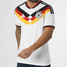 GERMANY 26 HOME AUTHENTIC JERSEY (PLAYER EDITION)
