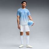 Manchester City 2026/27 Home Kit junior version (MASTER EDITION)