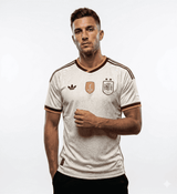 SPAIN 2-STAR AWAY KIT (PLAYER EDITION)