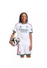 Real Madrid 2026/27 Home Full Kit Set (MASTER EDITION)