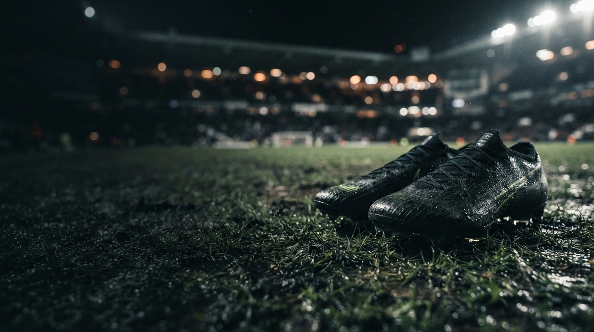 Built for the first touch